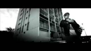 Alonzo - Je suis le quartier ( Clip Officiel HD )