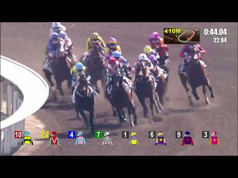 27/2/2022 (457) Lightning Bolt - K Teetan