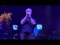 The National - 'Hard to Find’ in Salt Lake City on 9/29/24