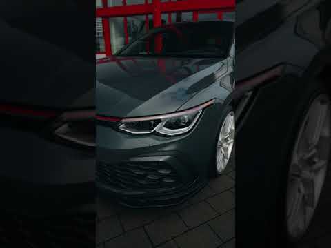 MOTEC MCF1 FORGED ONE SCHMIEDEFELGE GOLF 8 GTI