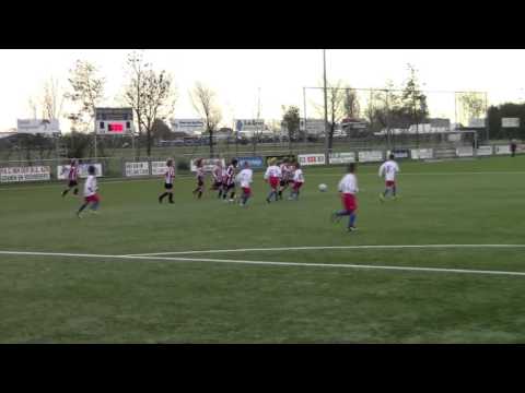 00155 Alphense Boys F11 - Thuis