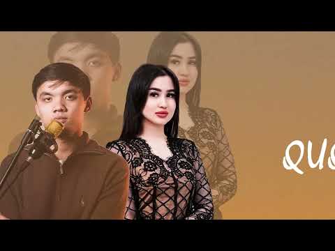 YARRIY X QUQUSH - DANGLASHMIMAN