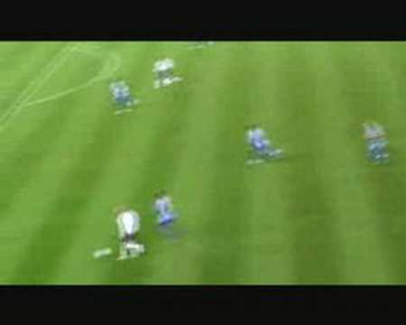 BANGA CHARLEROI ROCCM D2