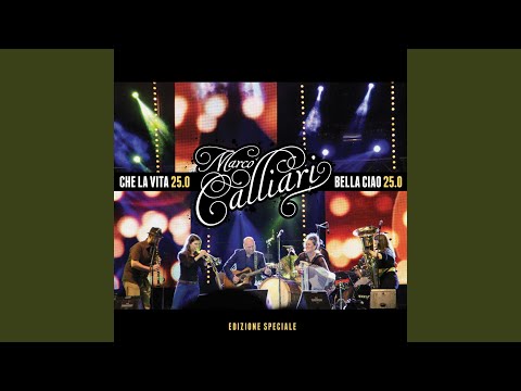 Che la vita 25.0 (Live)