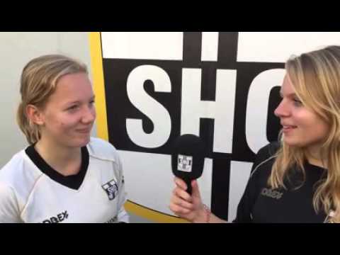 VTV afl 6 SHO VR1 - Botlek VR1 "Nog veel te leren""