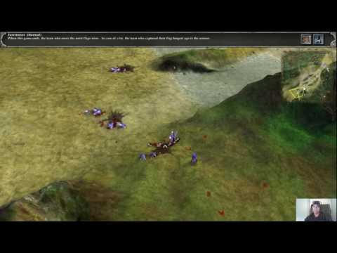 MWC 2016 - Grand Finals - Syn vs TWF (Full Match)