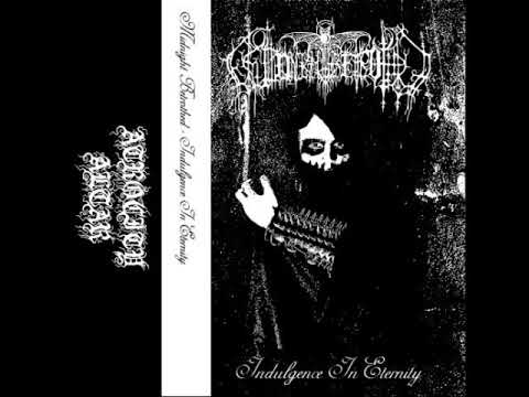 Midnight Betrothed - Indulgence In Eternity [Full Demo]