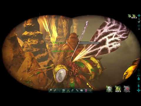 Ark Survival Evolved Fjordur Beyla pve official