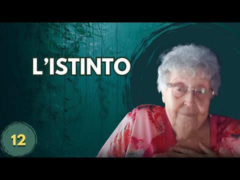 L'ISTINTO (12)