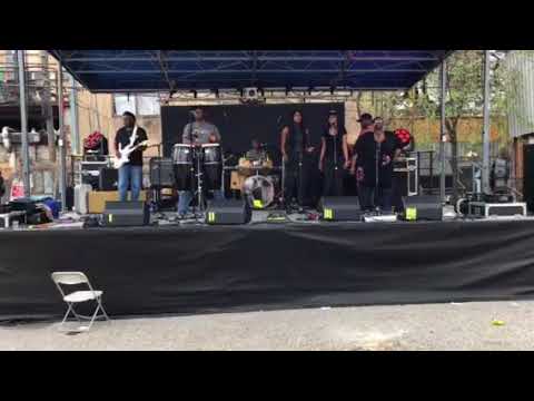 Kool and Together 2018 heart of Texas rock fest