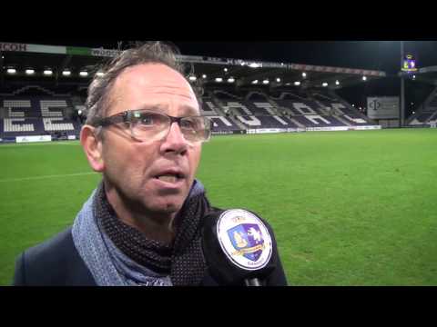 Reacties na Beerschot Wilrijk - Sprimont