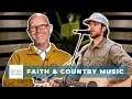 Faith & Country Music | Dear Church Ep. #330