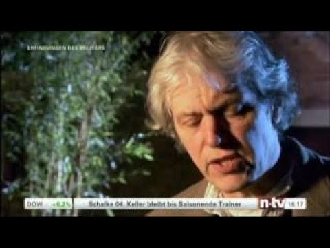 Ursprung der Technik E20: Erfindungen des Militärs Doku (2008)