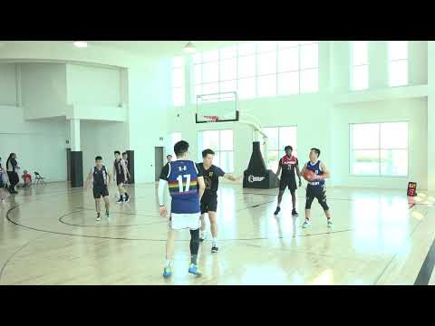 Enlight vs Non Stop - Sunday tier 7 - tcbl 2022 spring