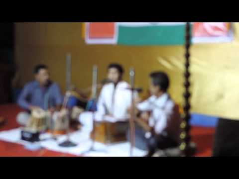 SHUBHASHISH BHATTACHARJEE Thumri of Bade Khan By Shubhashish Bhattacharjee