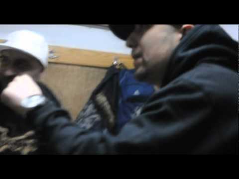 Dope Reach Squad - Uncle M (live)