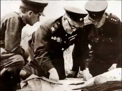 The Conquerors: Georgi Zhukov - Conqueror of Berlin