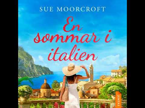 En sommar i Italien - Sue Moorcroft