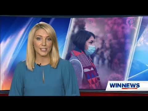 WIN News Canberra – Full Bulletin (6.1.2022)