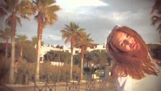 Sean Finn feat. Tinka - Summer Days (Ben Delay Remix Video Edit) (Official Video)