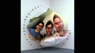 Absolutely Free “Burred Lens” (WIN WIN Remix)