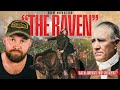 America S OG Green Beret Sam Houston The Raven