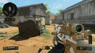 BO4 1on1 生配信の切り抜き