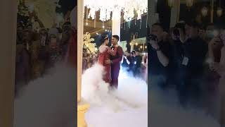 Download lagu YENI INKA & KRISNA WEDDING KISS ROMANTISNYA MASYA ALLOH #shorts #yeniinka #wedding mp3 Download lagu YENI INKA & KRISNA WEDDING KISS ROMANTISNYA MASYA ALLOH #shorts #yeniinka #wedding mp3