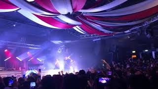 Drefgold - “Boss” Live @Orion Roma