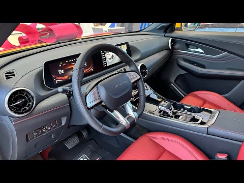 New FORTHING T5 EVO (2023)