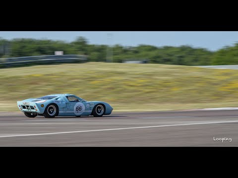 LCC au GPAO 2 3 4 juin 2023