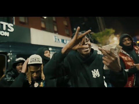 Everyone Dissed in Kenzo Balla - Dead Gzz