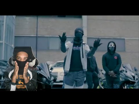 American Reacts To (Zone2) Trizzac x LR x Snoop x PS x Karma x Kwengface- 8Bar Freestyle 🔥