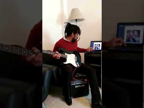 Harley Silva - Giant Steps (First Time).