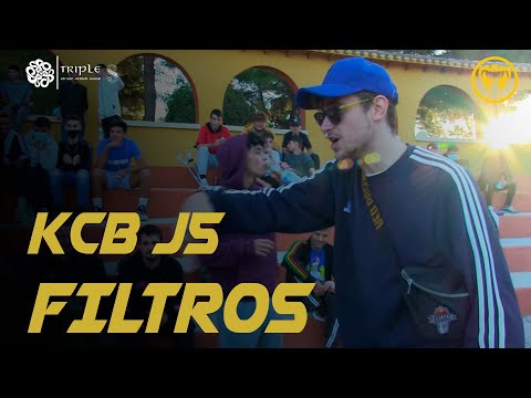 AFRO vs AZR vs ATTENCIA vs TWISTER  [FILTROS] || KING COBRA RS (J5) || · Triple S Manza