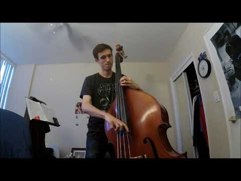 Percy Heath's Bass Line - Interplay