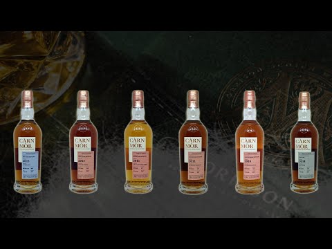 The Good Dram Show - Episode 455 'Carn Mor'