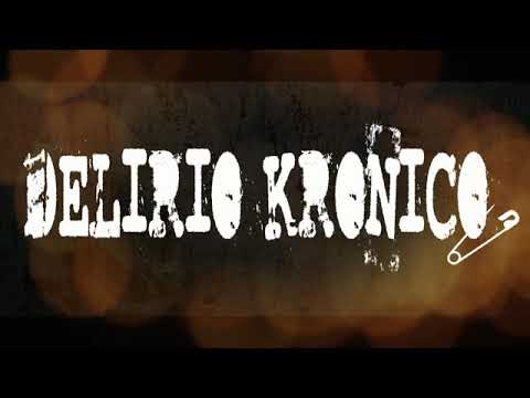 Delirio Krónico - "Delirio Krónico"