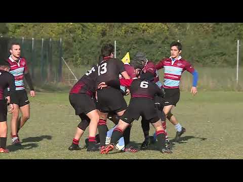 Il Rugby Lucca cade ancora; ora è durissima, ma si può ancora fare