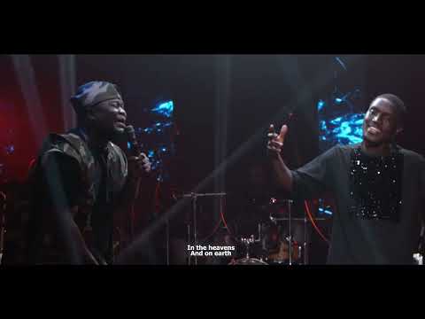 TY Crew X Cwesi Oteng - Searched All Over (Official Music Video)