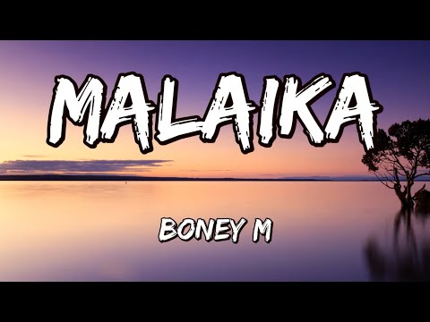 Videoclip de Malaika (7" Version) — Boney M.