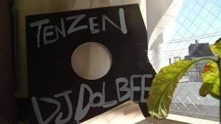 TENZEN  DJ DOLBEE  -  G-OMEGA