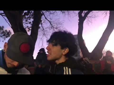 KAZAKA FREE #EndSeason ||| JAW vs PLUS ||| 8vos