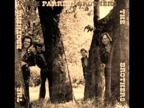 THE PARRISH BROTHERS - HELLO UNCLE DADDY 1975