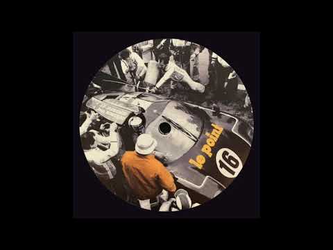 Roy Vision - Ring The Bell