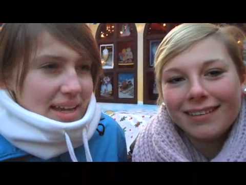 Tanzen Bremer Jugendliche „Niveaulimbo“?