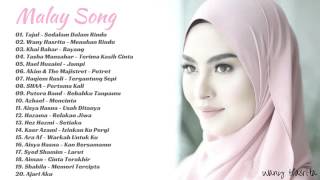LAGU MELAYU BARU 2017 - Malay Song Popular