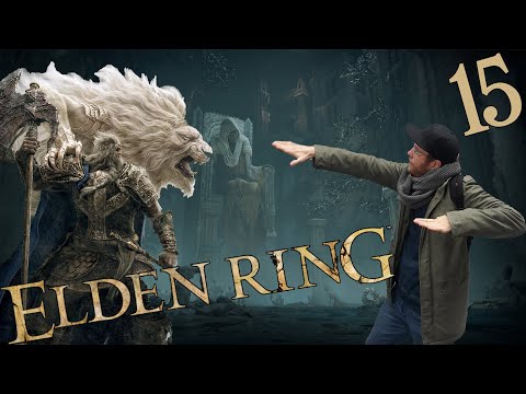 Zwei Bosse auf einmal! - Elden Ring #15