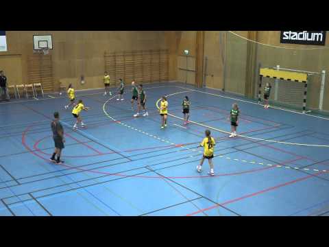 F04 SD Väst Kärra HF 1 - GF Kroppskultur 4 Del 2