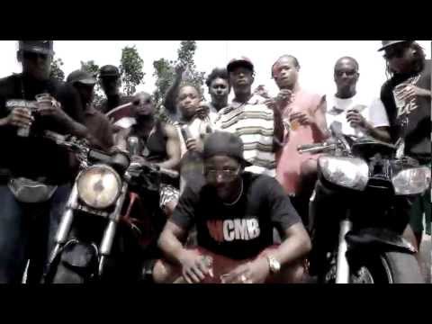 PryshabShaba - Bad Boy(Tramway's Riddim By Jyz)[Real:DoZa Mov'S](Clip Officiel) Aout 2012Full HD